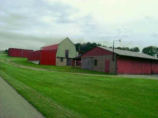 824 Whitestown Road Butler, PA 16001 - Photo 3 of 6 Stable/Barn.