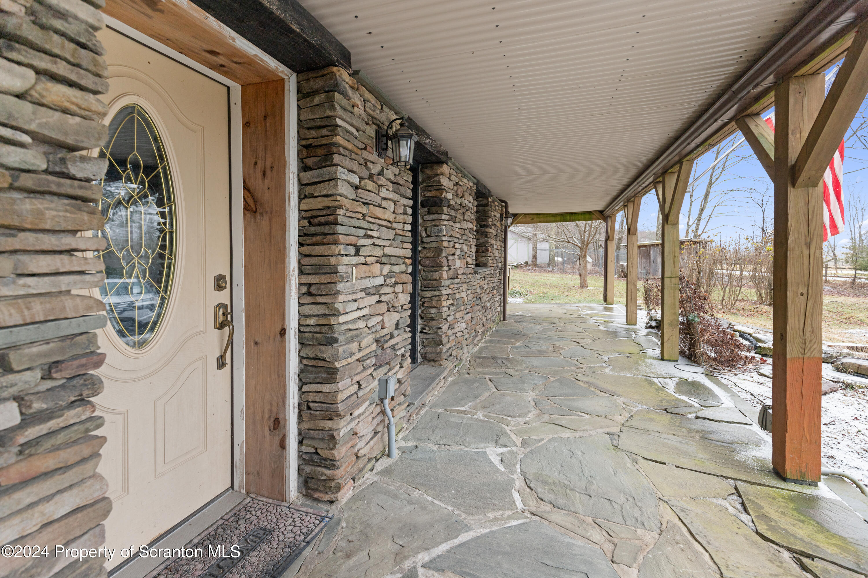 3430 Whengreen Road Nicholson, PA 18446 - Photo 2 of 53 IMG_3458