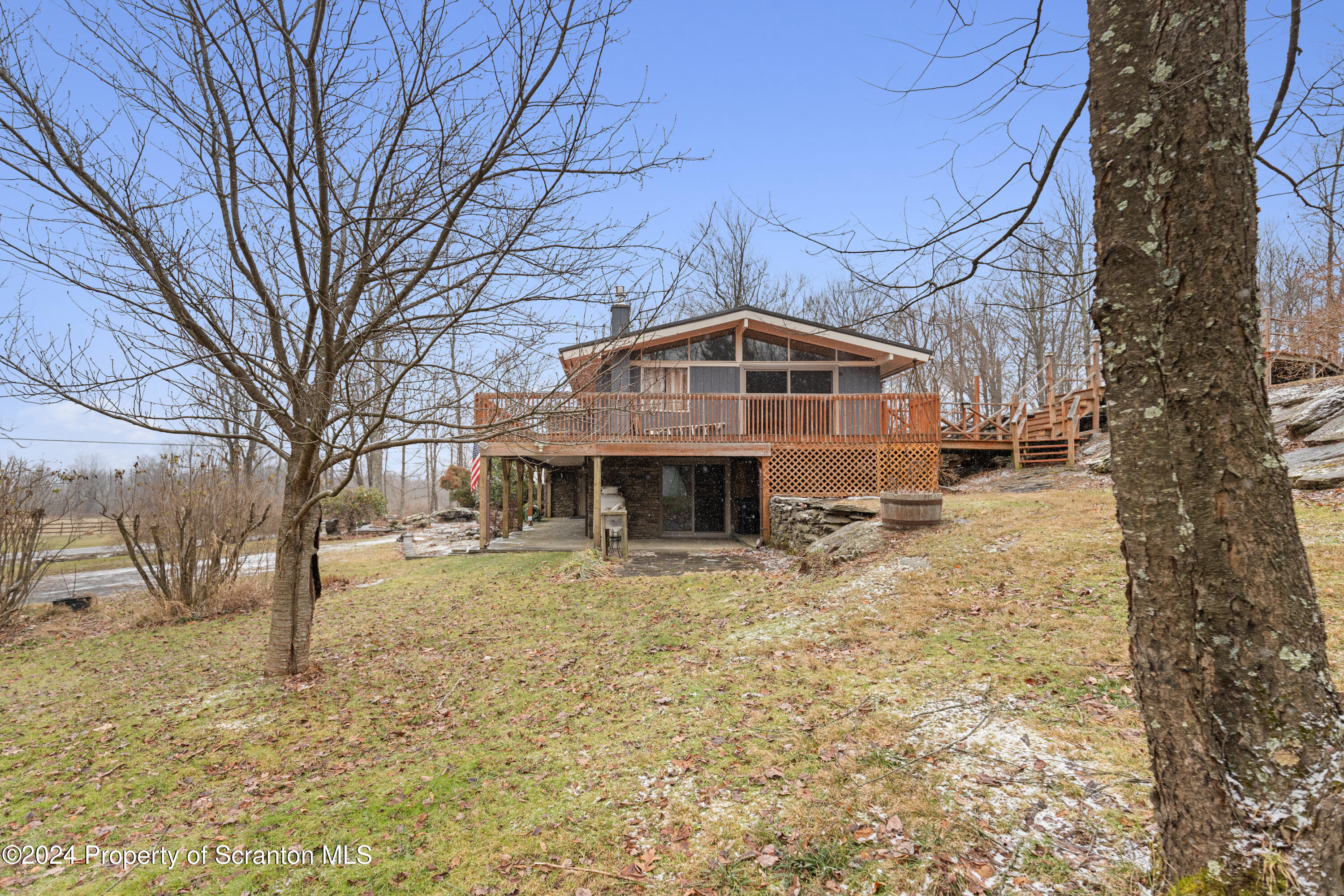 3430 Whengreen Road Nicholson, PA 18446 - Photo 4 of 53 IMG_3274