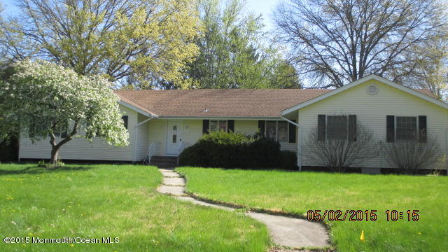 79 Lancaster Road Freehold, NJ 07728 - Photo 1 of 13 FRONT