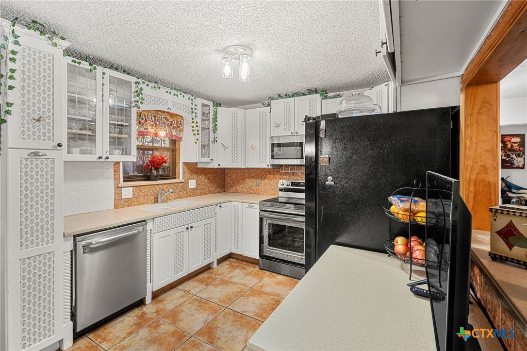 3602 Bacon Ranch Road Killeen, TX 76542 - Photo 11 of 29 Gallery Image 11