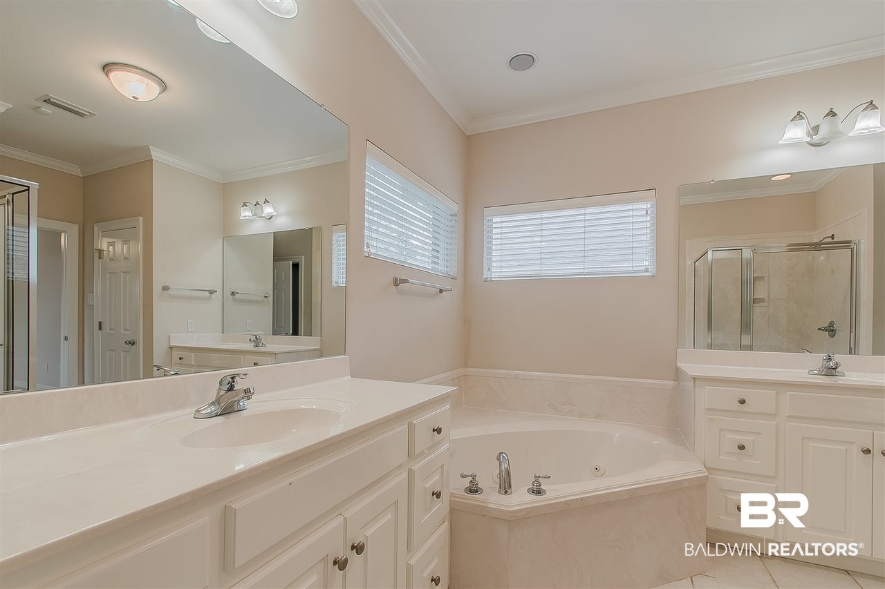 6594 Lubarrett Way South Mobile, AL 36695 - Photo 33 of 50