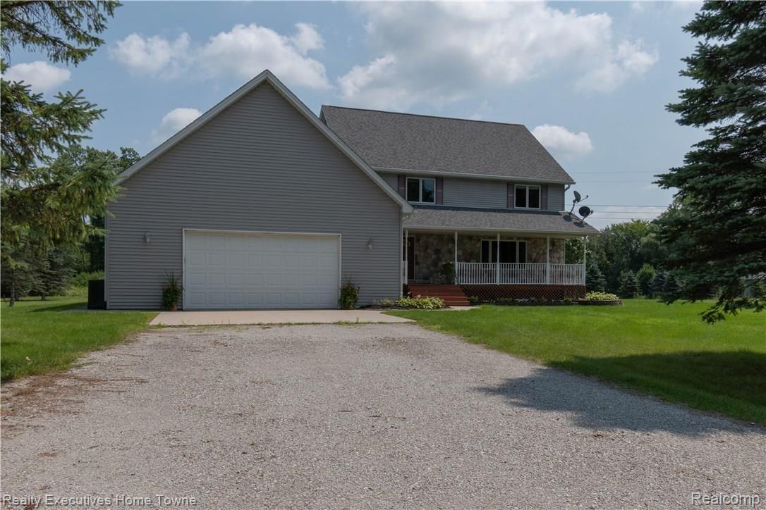 1071 South Allen Road St. Clair, MI 48079 - Photo 35 of 36 Front 2.jpg