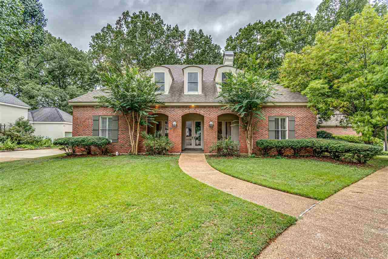 116 Covington Court Ridgeland, MS 39157 - Photo 1 of 46 Welcome to 116 Covington Court