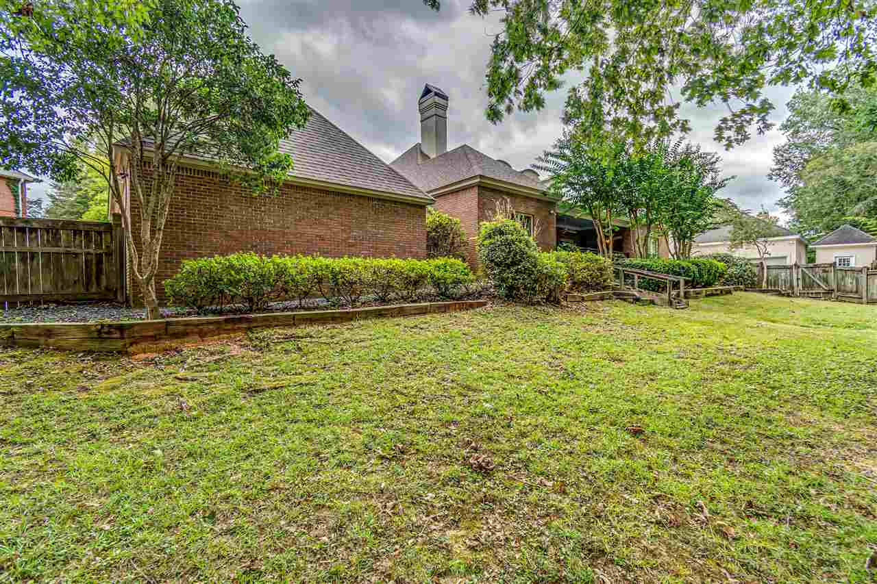 116 Covington Court Ridgeland, MS 39157 - Photo 44 of 46 Photo 44