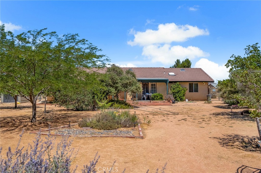 15155 Apache Road Apple Valley, CA 92307 - Photo 31 of 32