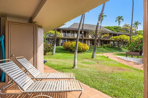 $575,000 | 2661 Kekaa Drive, Unit C103, Lahaina, HI 96761