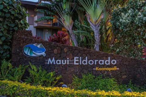 $575,000 | 2661 Kekaa Drive, Unit C103, Lahaina, HI 96761