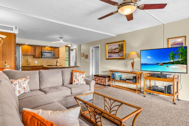 $575,000 | 2661 Kekaa Drive, Unit C103, Lahaina, HI 96761