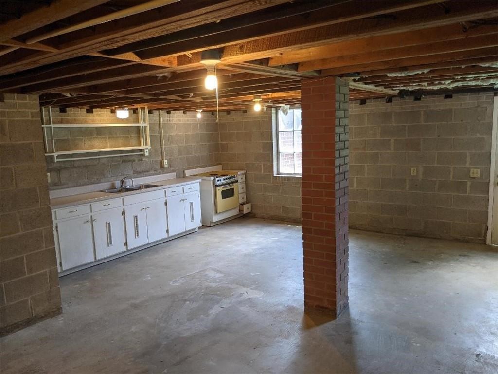 114 Docheno Road Belton, SC 29627 - Photo 21 of 42