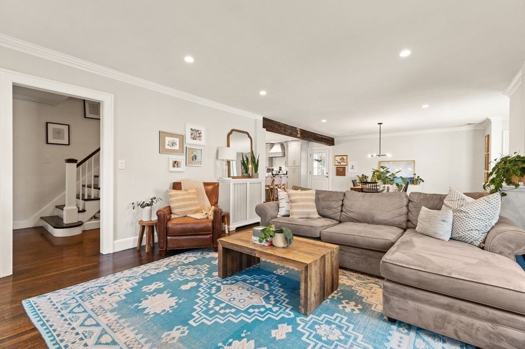 17 Wildwood Road Medford, MA 02155 - Photo 11 of 33 Gallery Image 11