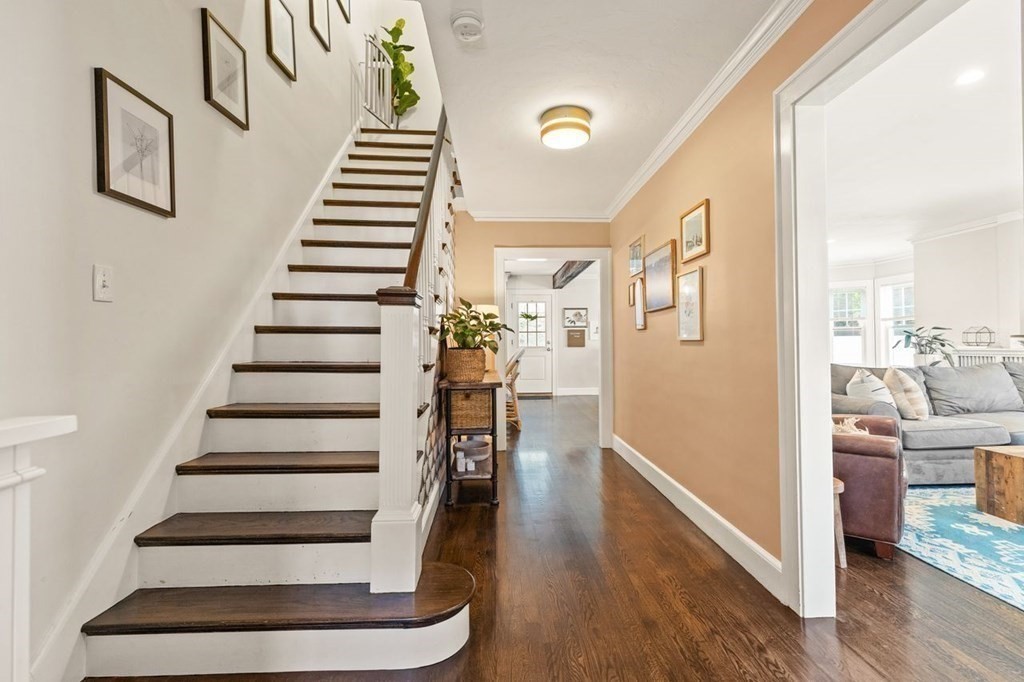 17 Wildwood Road Medford, MA 02155 - Photo 14 of 33 Gallery Image 14