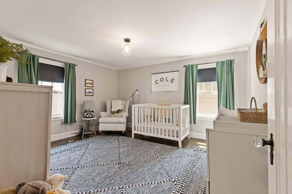 17 Wildwood Road Medford, MA 02155 - Photo 19 of 33 Gallery Image 19