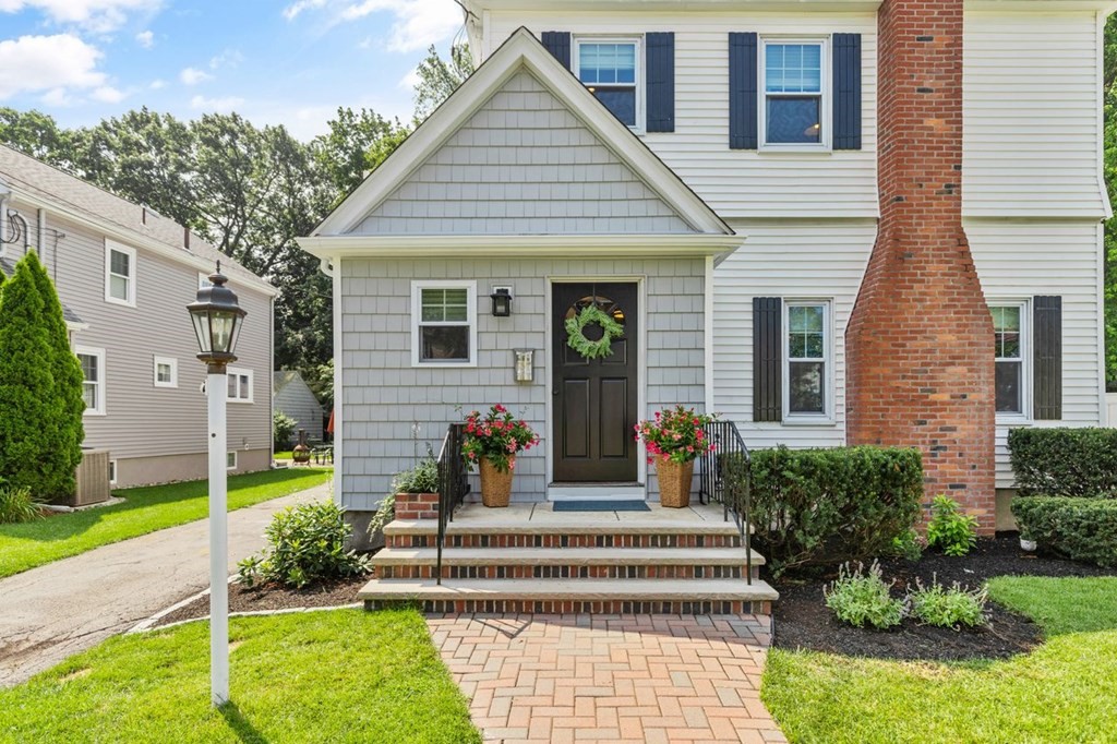 17 Wildwood Road Medford, MA 02155 - Photo 25 of 33 Gallery Image 25