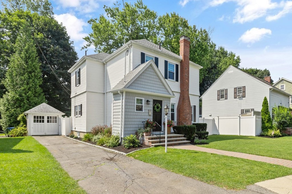 17 Wildwood Road Medford, MA 02155 - Photo 26 of 33 Gallery Image 26