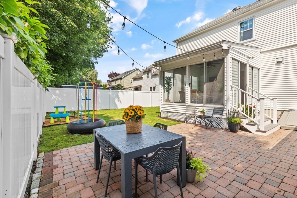 17 Wildwood Road Medford, MA 02155 - Photo 27 of 33 Gallery Image 27