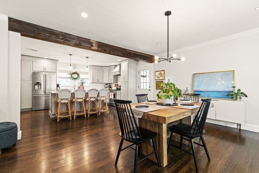 17 Wildwood Road Medford, MA 02155 - Photo 6 of 33 Gallery Image 6