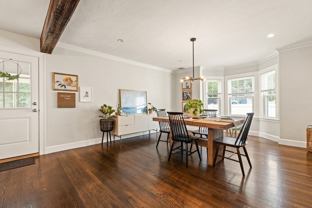 17 Wildwood Road Medford, MA 02155 - Photo 7 of 33 Gallery Image 7
