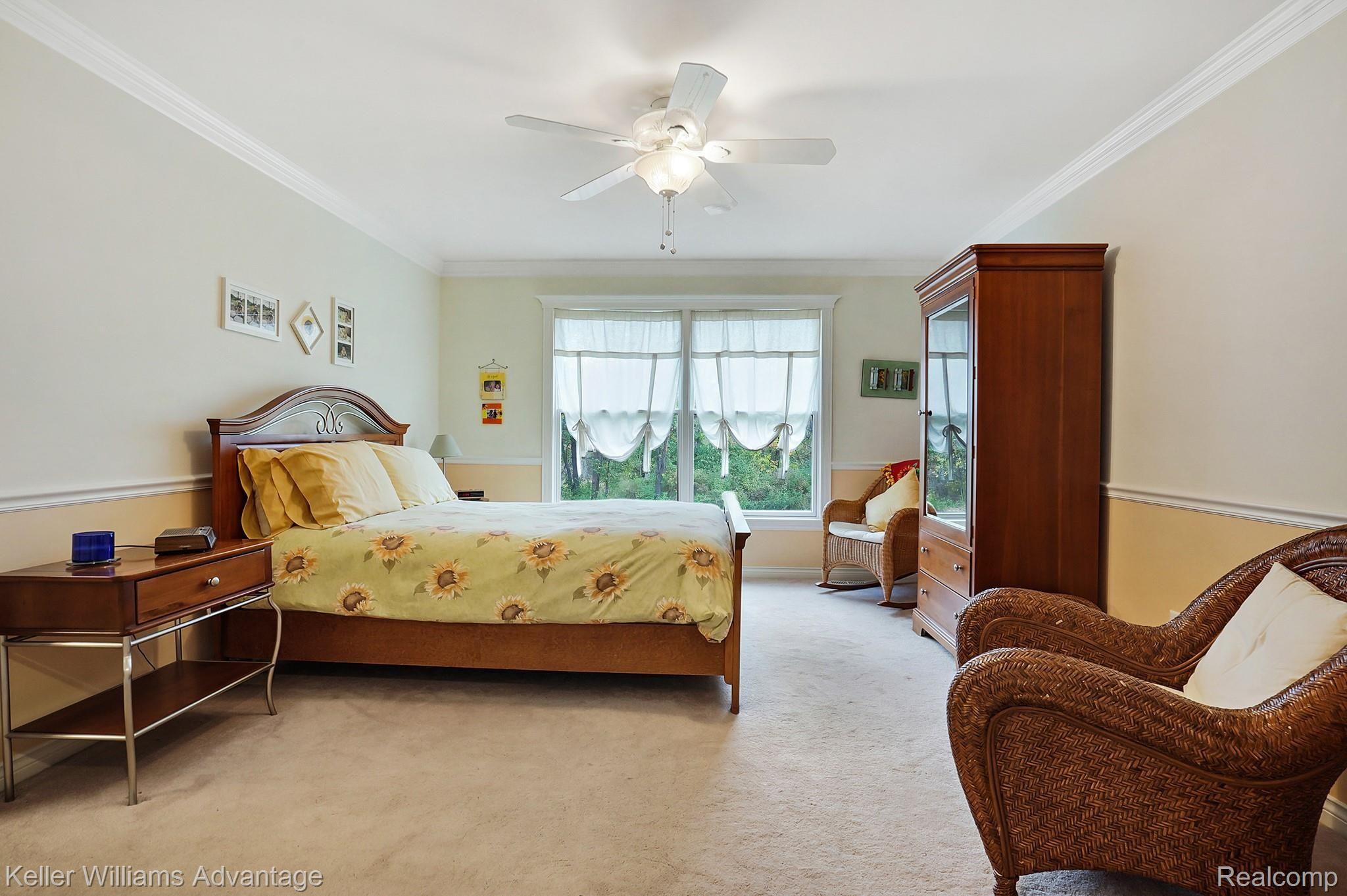 15271 Hawley Road Holly, MI 48442 - Photo 6 of 20 Master Bedroom.jpg