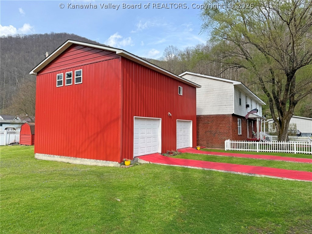 41 Flat Top Camp Road Wharton, WV 25208 - Photo 48 of 50 Gallery Image 48