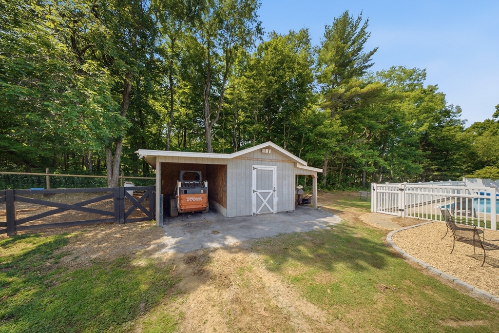 345 Pleasantdale Road Rutland, MA 01543 - Photo 32 of 40