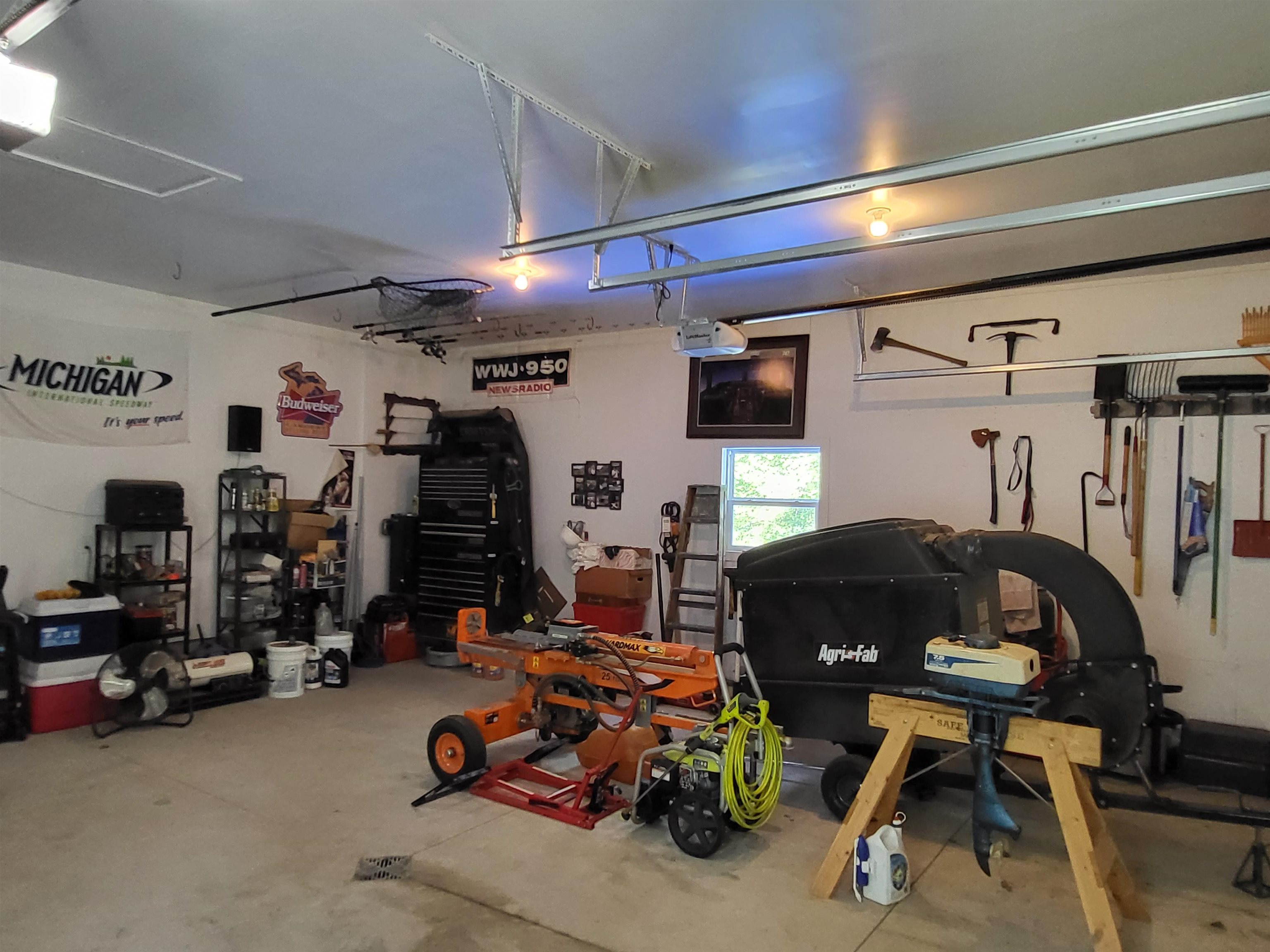 2136 Smith Road Gladwin, MI 48624 - Photo 44 of 46