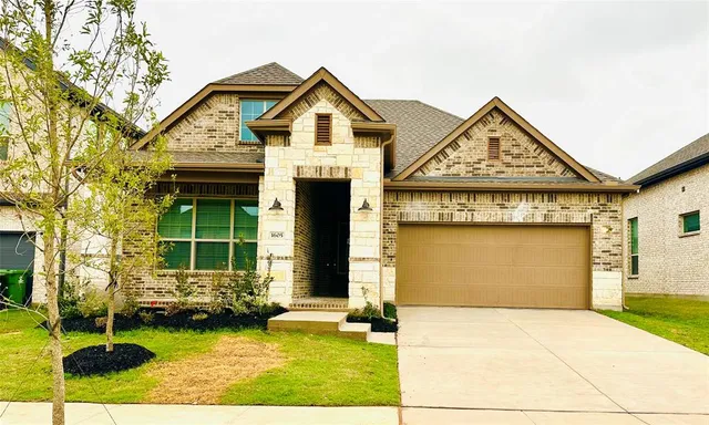 $3,600 | 1605 Hart Drive, Mansfield, TX 76063