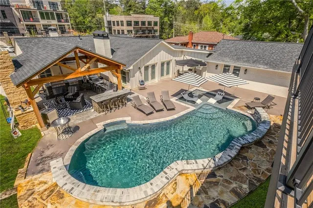 $15,000 | 8175 Main Street, Woodstock, GA 30188