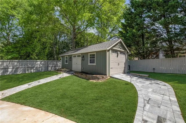 $15,000 | 8175 Main Street, Woodstock, GA 30188