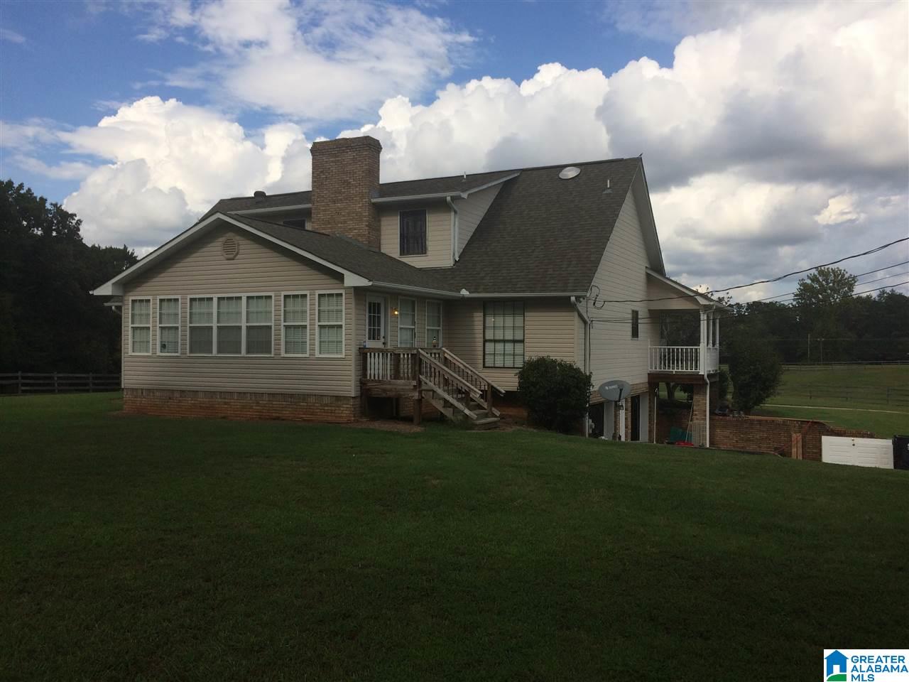 6360 Warrior River Road Bessemer, AL 35023 - Photo 22 of 47