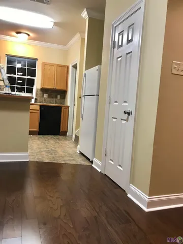 $1,600 | 1500 Brightside Drive, Unit E6, Baton Rouge, LA 70820