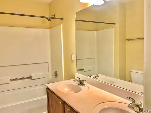 $1,600 | 1500 Brightside Drive, Unit E6, Baton Rouge, LA 70820