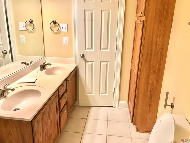 $1,600 | 1500 Brightside Drive, Unit E6, Baton Rouge, LA 70820