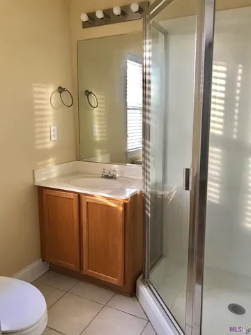 $1,600 | 1500 Brightside Drive, Unit E6, Baton Rouge, LA 70820