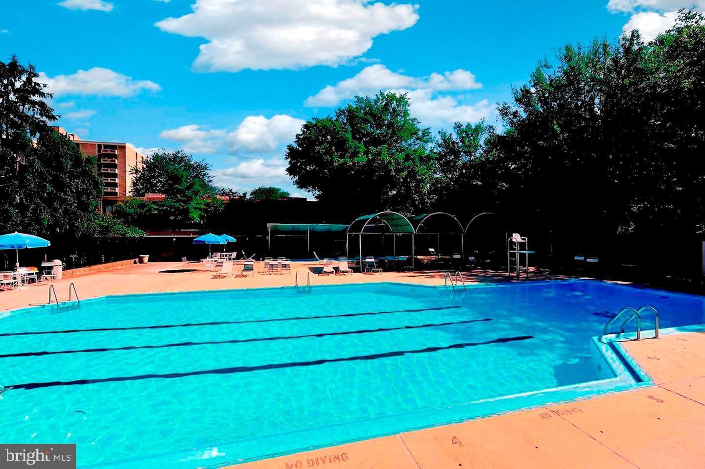 1311 Delaware Avenue Southwest, Unit S345 Washington, DC 20024 - Photo 10 of 10