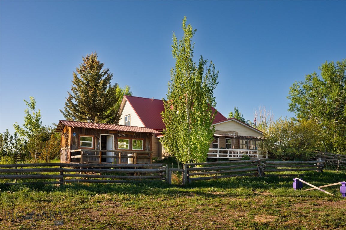 200 Pony Road Harrison, MT 59735 - Photo 7 of 74 Gallery Image 7