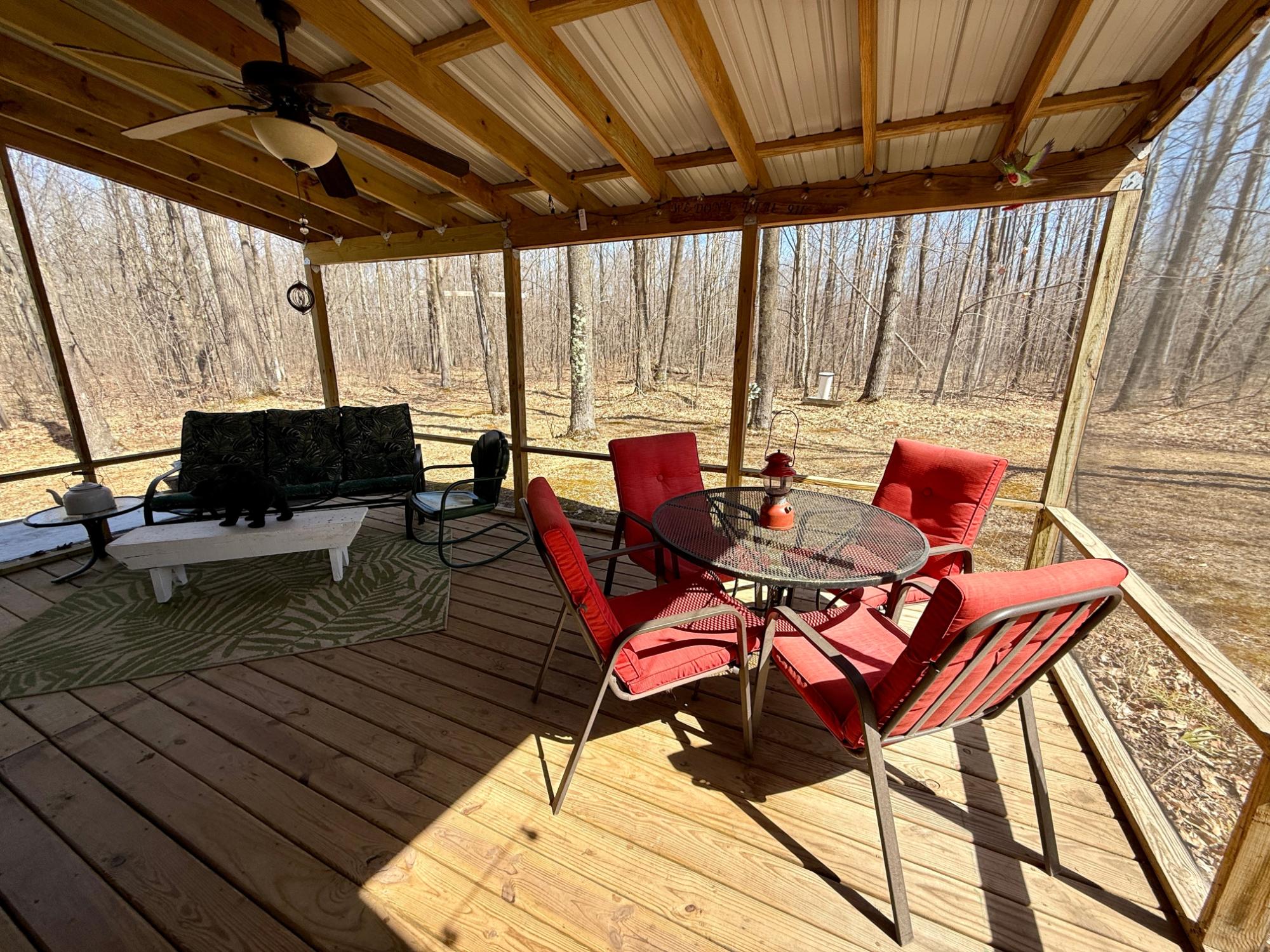 N8570 Faust Road Tomahawk, WI 54487 - Photo 13 of 39 Gallery Image 13