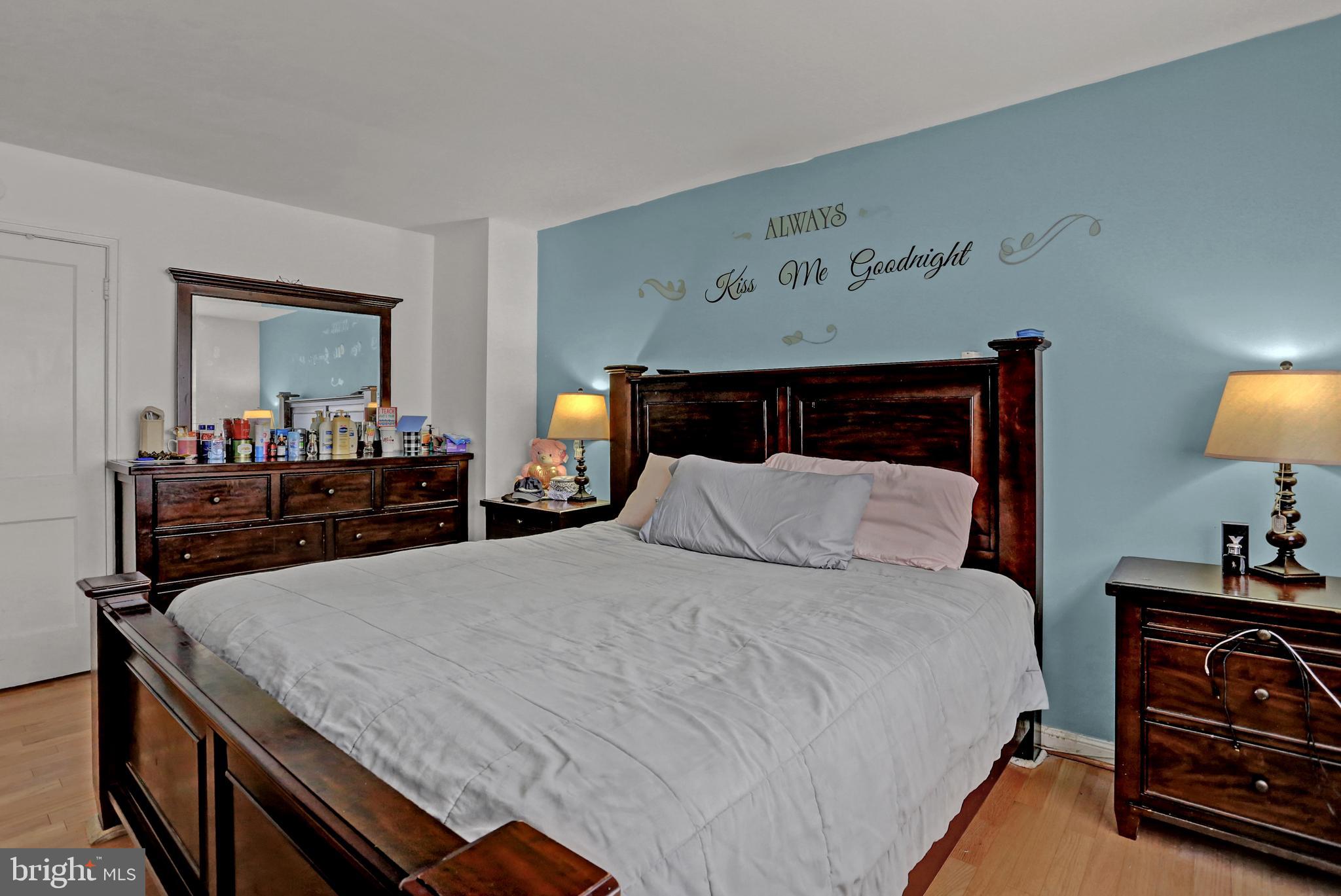 1921 Northbourne Road Baltimore, MD 21239 - Photo 22 of 31 Bedroom 1