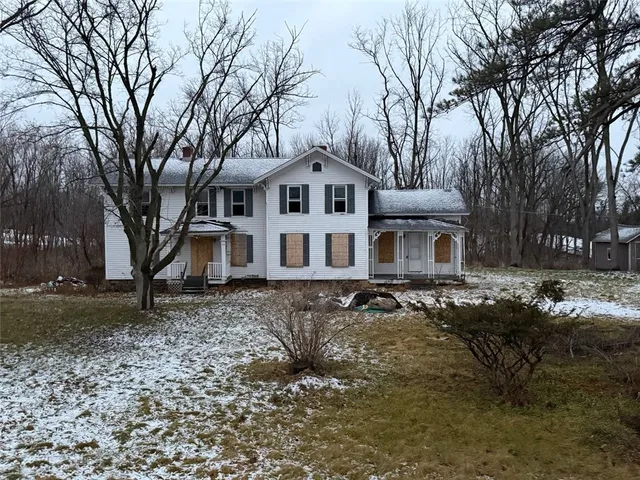 $300,000 | 6756 County Road 41, Victor, NY 14564