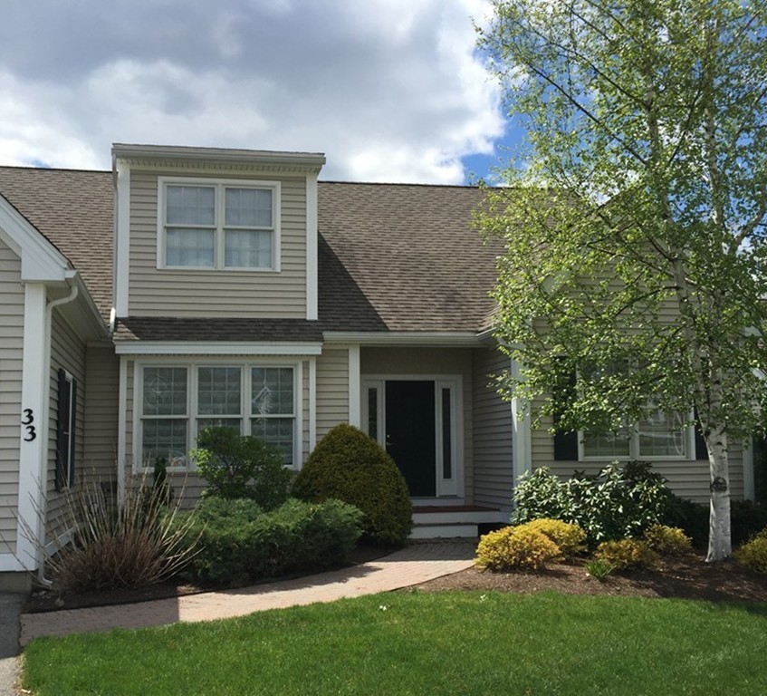33 Sandstone Road, Unit 33 Westford, MA 01886 - Photo 2 of 30 Gallery Image 2