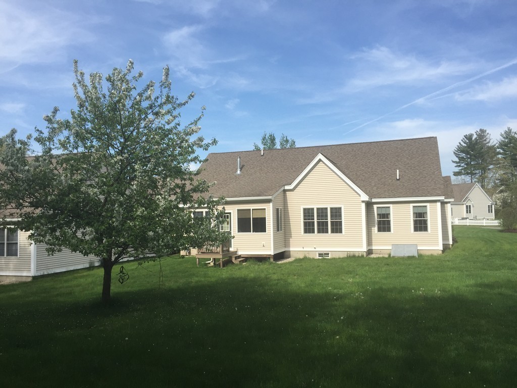 33 Sandstone Road, Unit 33 Westford, MA 01886 - Photo 24 of 30 Gallery Image 24