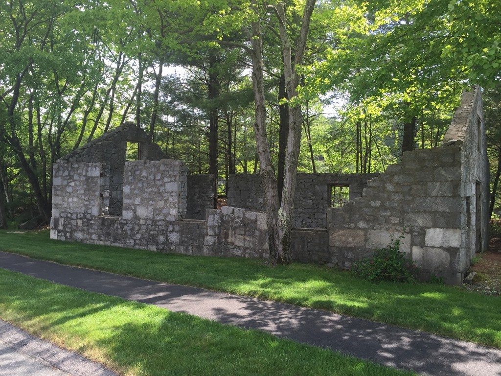 33 Sandstone Road, Unit 33 Westford, MA 01886 - Photo 30 of 30 Gallery Image 30