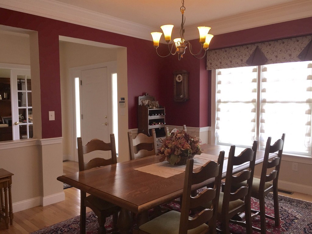 33 Sandstone Road, Unit 33 Westford, MA 01886 - Photo 5 of 30 Gallery Image 5