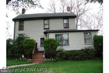 10240 Liberty Road Randallstown, MD 21133 - Photo 1 of 1 Exterior (Main)