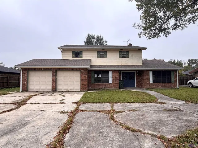 $110,000 | 137 Glenhill Drive, Houma, LA 70363