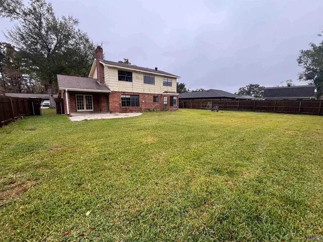 $110,000 | 137 Glenhill Drive, Houma, LA 70363