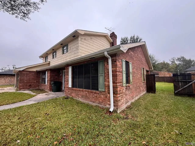 $110,000 | 137 Glenhill Drive, Houma, LA 70363