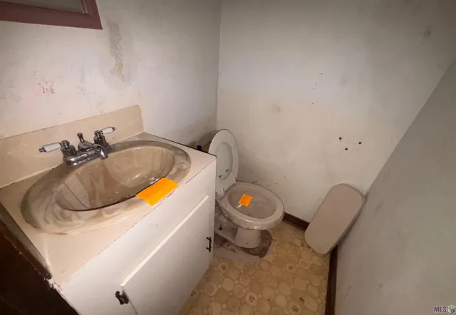 $110,000 | 137 Glenhill Drive, Houma, LA 70363