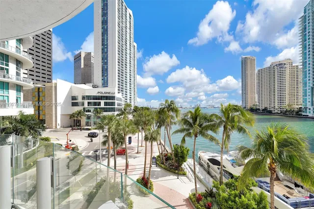 $40,000 | 300 Biscayne Blvd Way, Unit 301E, Miami, FL 33131