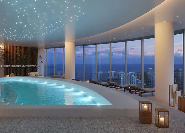 $40,000 | 300 Biscayne Blvd Way, Unit 301E, Miami, FL 33131